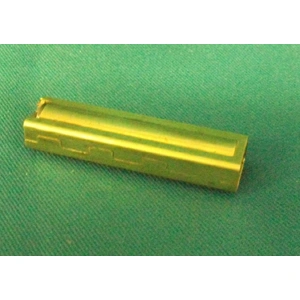 6,3x10,7x30 mm Szénkefe, fém házzal /AOH/ ZELMER /RENDELÉSRE 1db