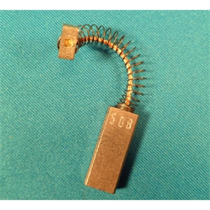 6,3x11,3x30 szénkefe háztartásigép  (1cs=2db)