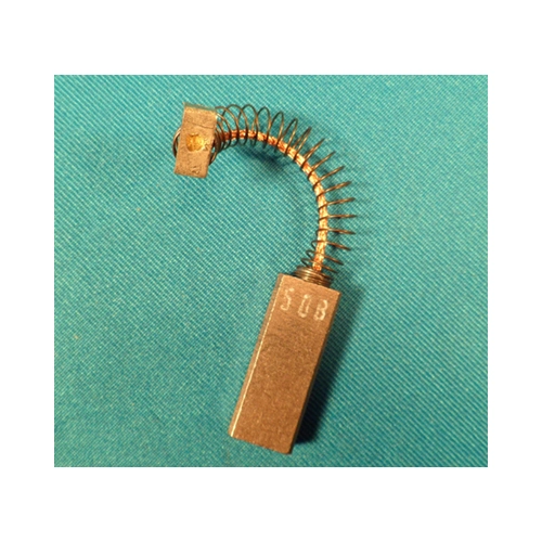 6,3x11,3x30 szénkefe háztartásigép  (1cs=2db)