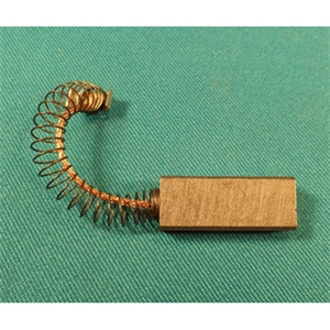 6,3x11,3x30 szénkefe háztartásigép  (1cs=2db)