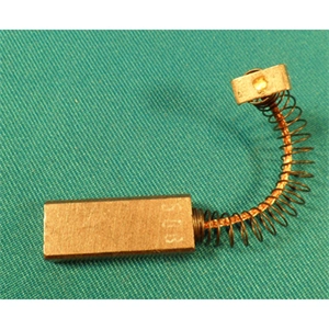 6,3x11,3x30 szénkefe háztartásigép  (1cs=2db)