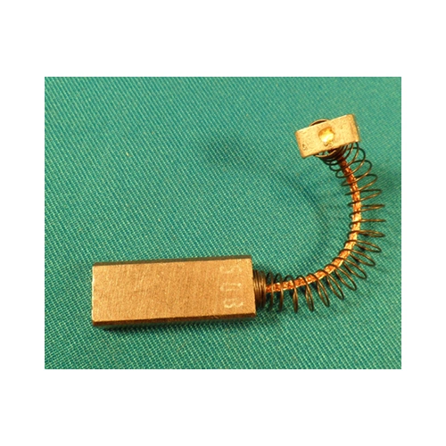 6,3x11,3x30 szénkefe háztartásigép  (1cs=2db)