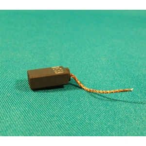 6,3x12,5x19 mm RE59 Szénkefe Hilti 72 ipari kéziszerszámgép (1cs=2db)/RENDELÉSRE