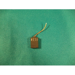 6,3x12,5x19 mm RE59 Szénkefe Hilti 72 ipari kéziszerszámgép (1cs=2db)/RENDELÉSRE