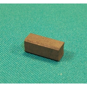 6,3x6,3x15 mm EG20 Szénkefe, vezeték nélküli B & D ipari kéziszerszámgép (1cs=2db) /RENDELÉSRE