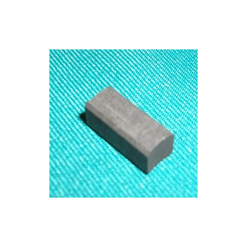 6,3x6,3x15 mm EG20 Szénkefe, vezeték nélküli B & D ipari kéziszerszámgép (1cs=2db) /RENDELÉSRE