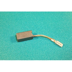 6,3x7x15 mm EG20 Szénkefe, sarus, sarok kivezetéses (univerzális) FLEx (1cs=2db) /RENDELÉSRE