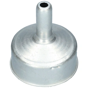 64/61 mm Tölcsér, 6 személyes OLASZ kotyogós kávéfőző