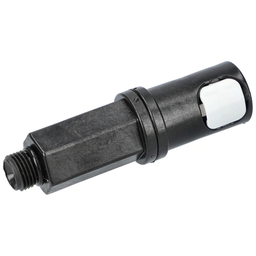 64 mm Nyomócső csatlakozó aljzat HOSSZÚ (mama) THOMAS VARIO porszívó / RENDELÉSRE