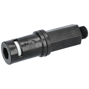 64 mm Nyomócső csatlakozó aljzat HOSSZÚ (mama) THOMAS VARIO porszívó / RENDELÉSRE