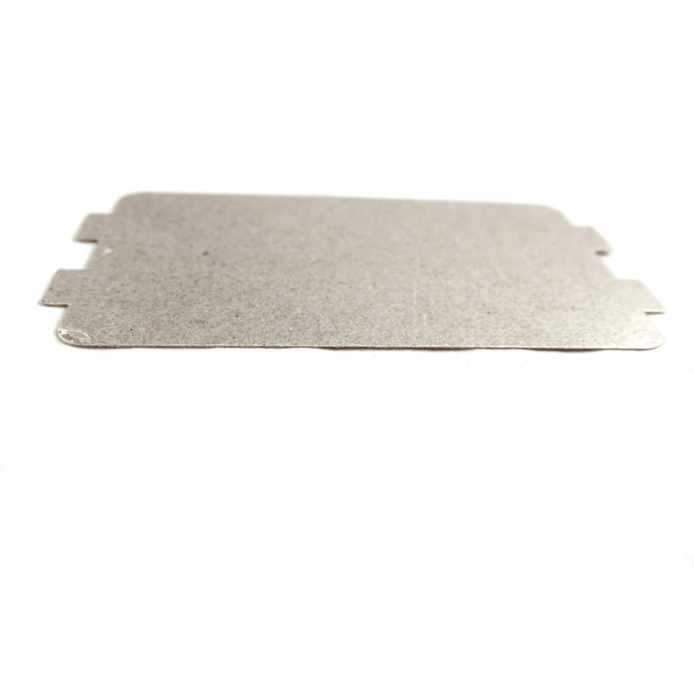 64x106 mm Csillámlap (eredeti) CANDY mikrohullámú sütő 