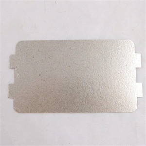 64x106 mm Csillámlap (eredeti) CANDY mikrohullámú sütő 