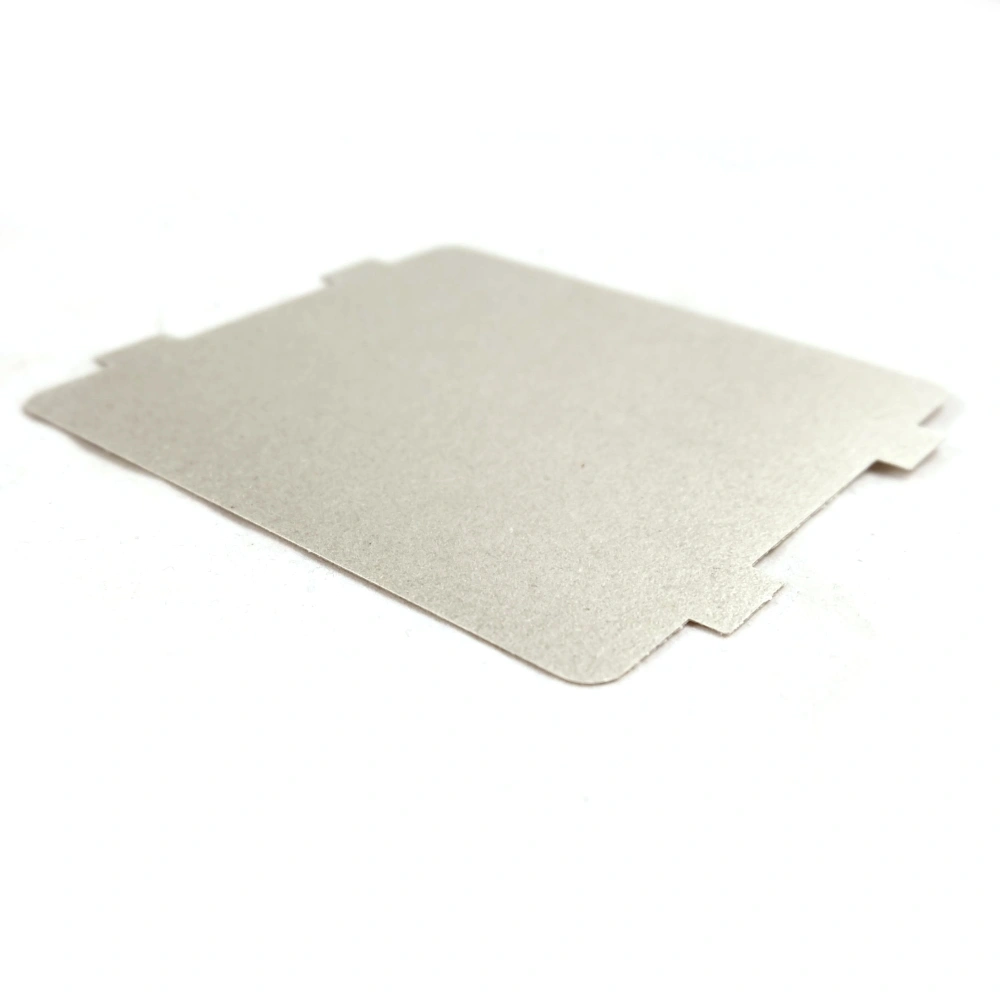 64x106 mm Csillámlap (eredeti) CANDY mikrohullámú sütő 