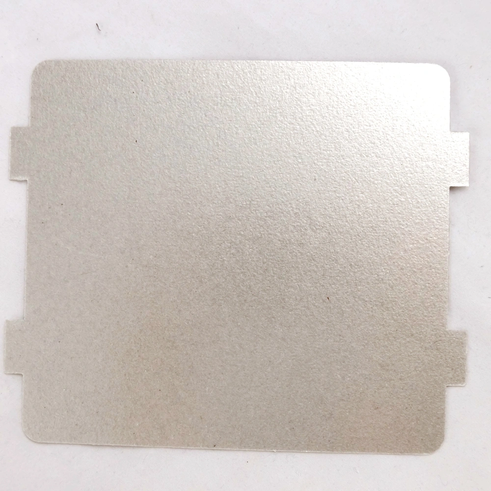 64x106 mm Csillámlap (eredeti) CANDY mikrohullámú sütő 