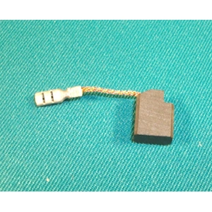 6,4x10x13 mm H12 Szénkefe sarus, sarok kivezetéses (univerzális) (1cs=2db) /RENDELÉSRE