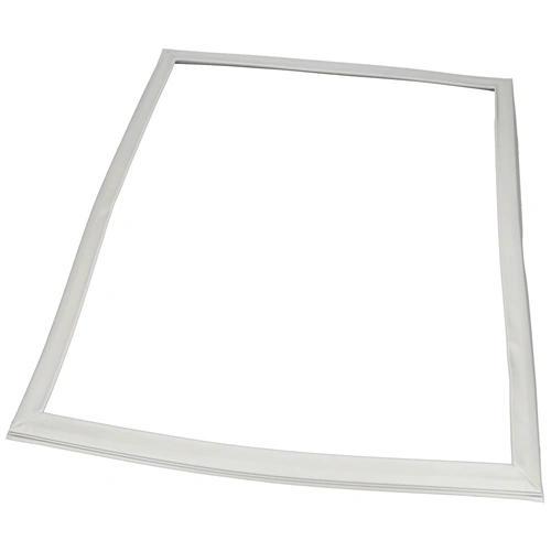 655x520x17 mm Ajtógumi fagyasztótér, világos szürke (eredeti) BEKO hűtőgép