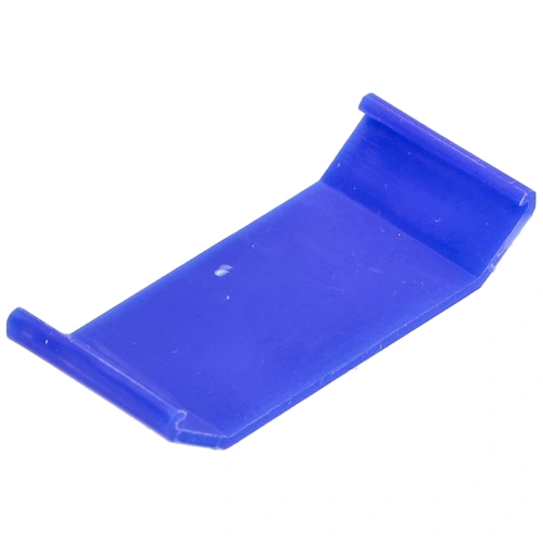 65x50 mm Rögzítő elem, belső (VECAMCO) klíma dekorcsatorna