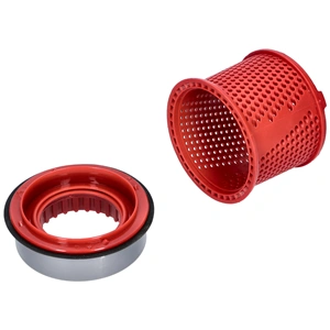 65x52 mm Szűrőbetét, (eredeti) CANDY porszívó