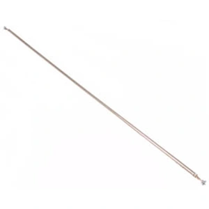  666W 6,0KW fűtőbetét egyenes hőtárolós kályha 1,4M / RENDELÉSRE