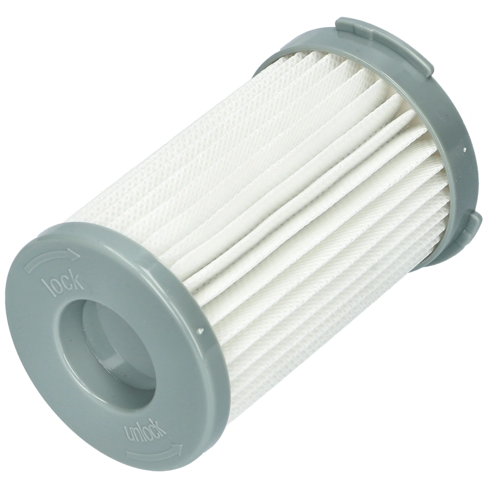 67x113 mm Szűrő, hepa, EF75B(eredeti) ELECTROLUX (PSU236) porszívó
