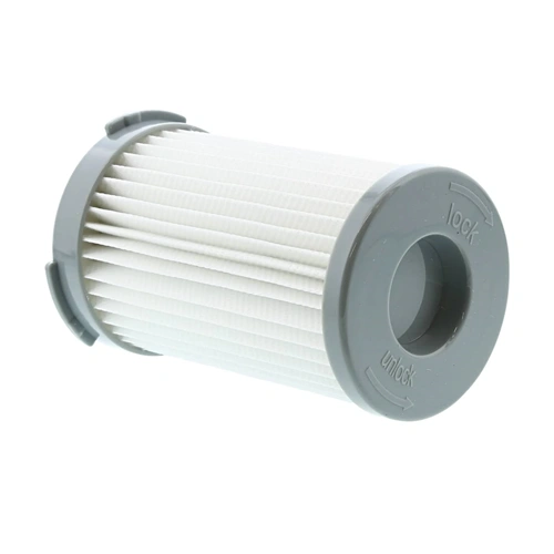 67x113 mm Szűrő, hepa, EF75B(eredeti) ELECTROLUX (PSU236) porszívó