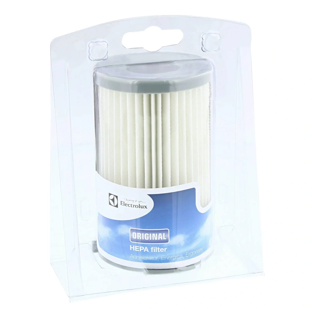 67x113 mm Szűrő, hepa, EF75B(eredeti) ELECTROLUX (PSU236) porszívó