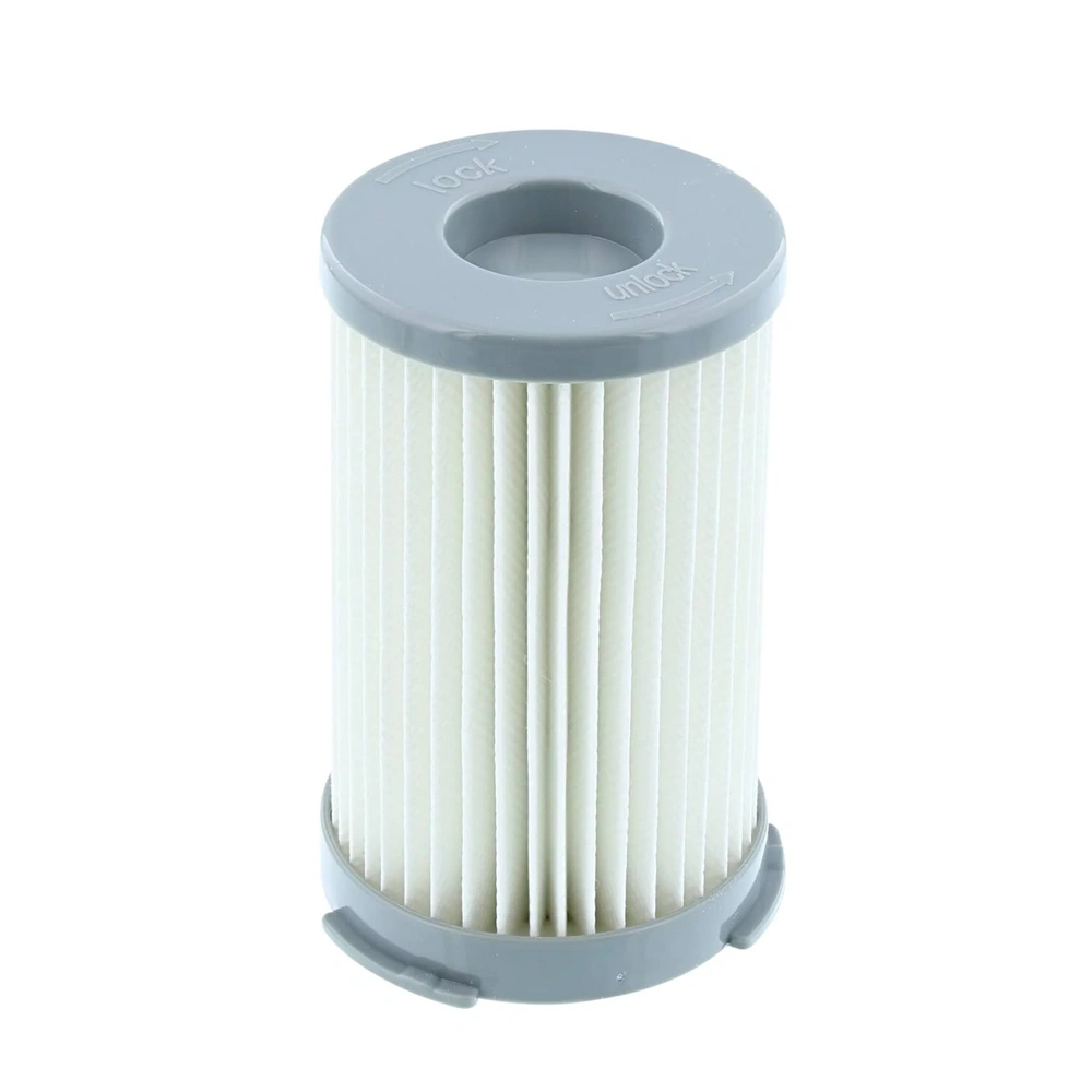 67x113 mm Szűrő, hepa, EF75B(eredeti) ELECTROLUX (PSU236) porszívó