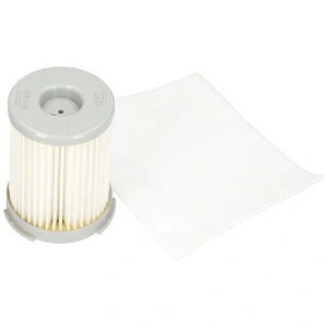 67x96 mm Szűrő, hepa ZANUSSI porszívó
