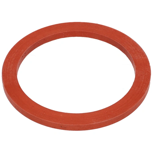 68x54x3,5mm szűrőtömítés (szilikon) 2 személyes Autopress