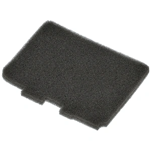 69x89x5 mm Szűrő, kimeneti (eredeti) DYRAS SVC800 porszívó / RENDELÉSRE