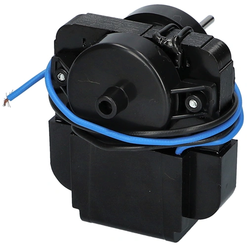 6W Motor, ventilátor, lapáttal (univerzális) hűtőgép NO FROST
