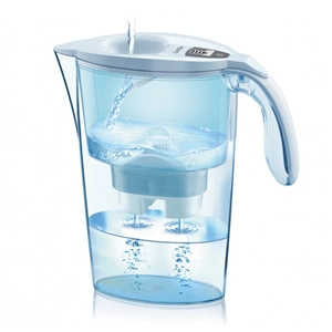 6db bi-flux szűrőbetét (LAICA ajándék StreamLine vízszűrő kancsóval