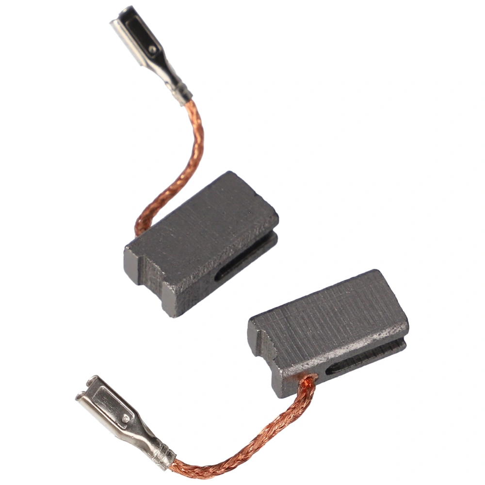 6x9x16 mm Szénkefe, sarus, oldalt kivezetéses katapulttal (univerzális) (1cs=2db)