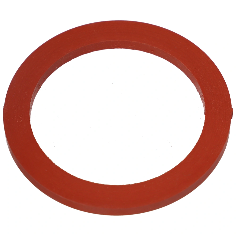 70x54x4mm szűrőtömítés (szilikon) 4 személyes KALIFA kávéfőző