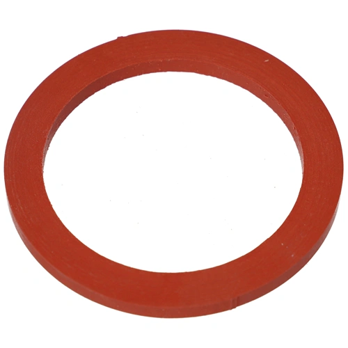 70x54x4mm szűrőtömítés (szilikon) 4 személyes KALIFA kávéfőző