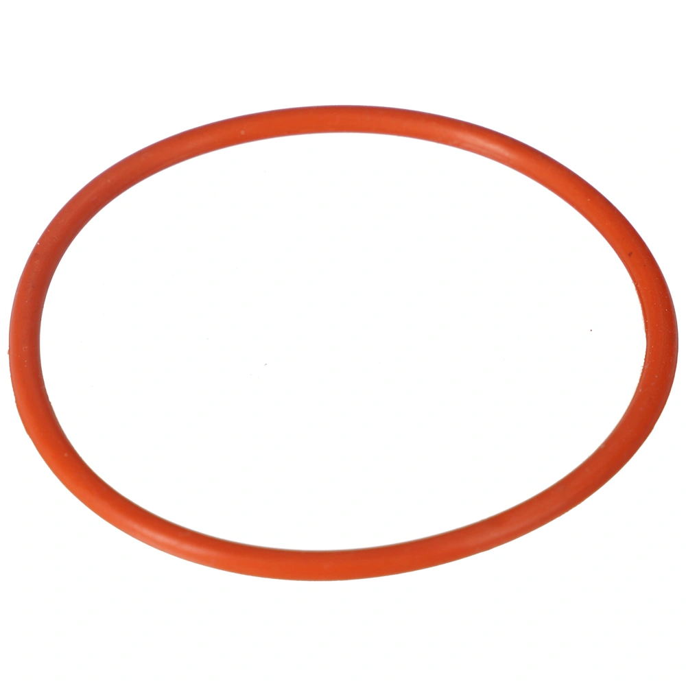 70x74x3,5 mm O-gyűrű (piros szilikon) SAECO Vienna kávéfőző