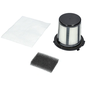 70x98 mm Szűrő, hepa MENALUX porszívó