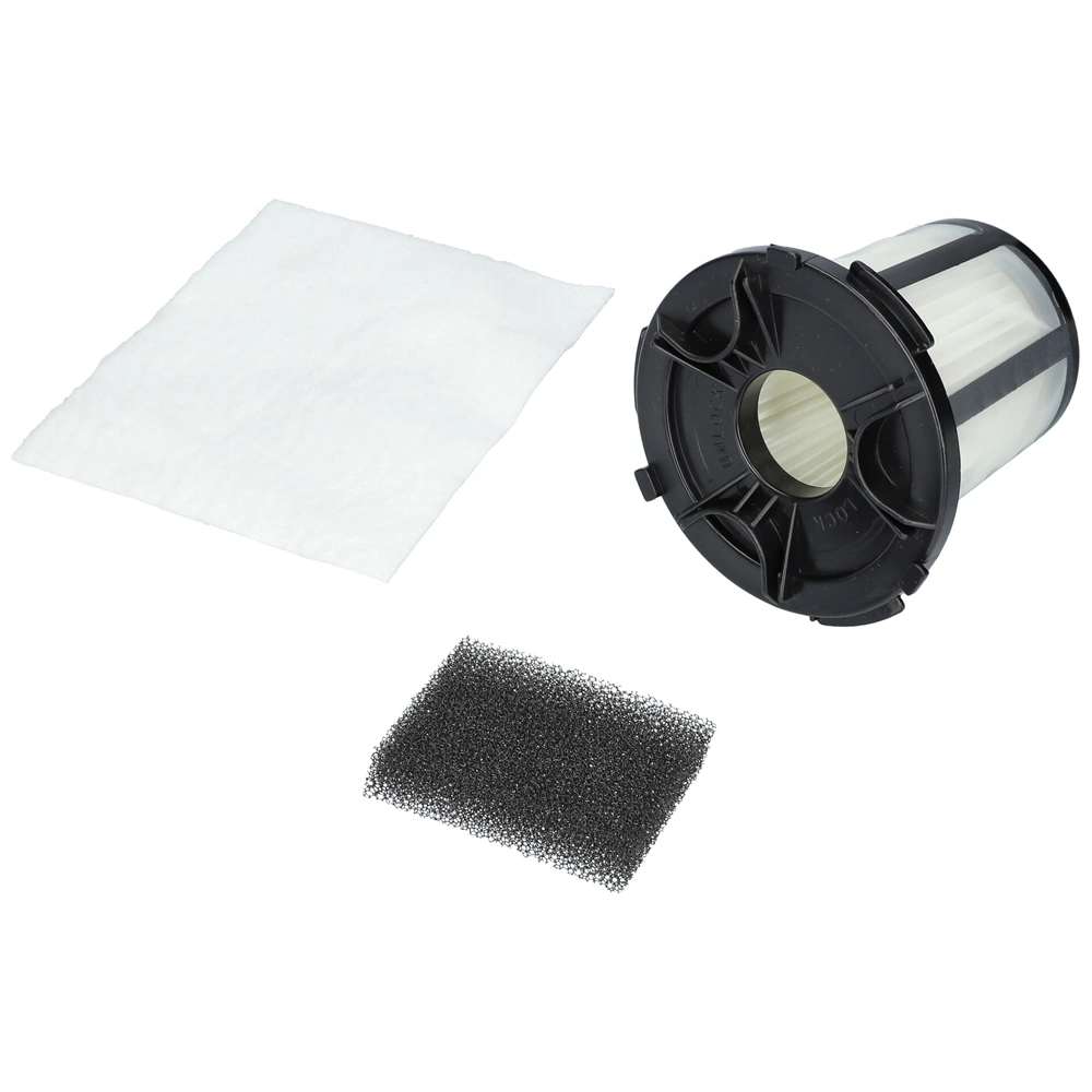70x98 mm Szűrő, hepa MENALUX porszívó