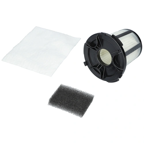 70x98 mm Szűrő, hepa MENALUX porszívó