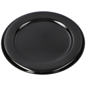 71mm Égőfedél közepes ZANUSSI pl:ZC500GS tűzhely / RENDELÉSRE