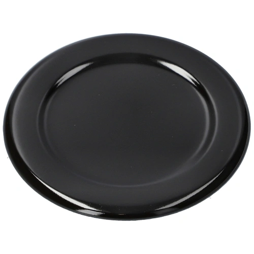 71mm Égőfedél közepes ZANUSSI pl:ZC500GS tűzhely / RENDELÉSRE