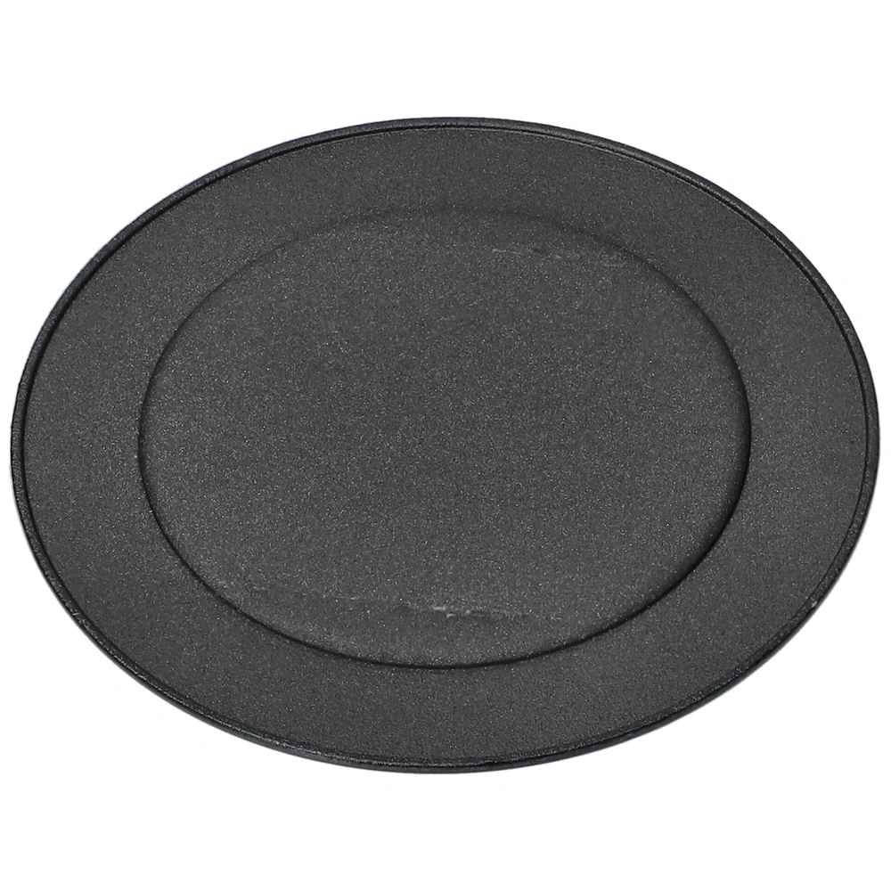 71mm Égőfedél közepes ZANUSSI pl:ZC500GS tűzhely / RENDELÉSRE