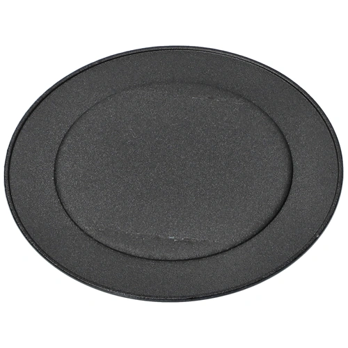 71mm Égőfedél közepes ZANUSSI pl:ZC500GS tűzhely / RENDELÉSRE