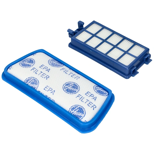 71x130x22 mm Szűrő, hepa (eredeti) CANDY HOOVER porszívó