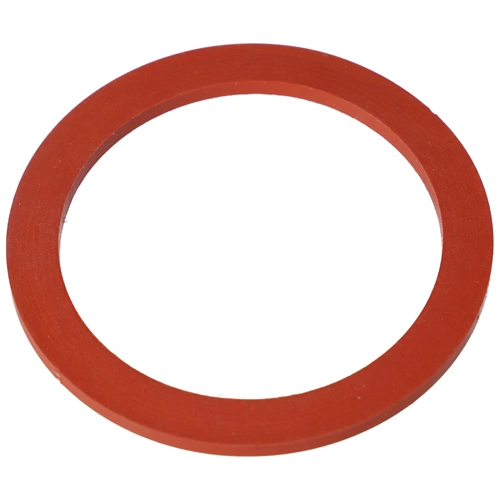 71x54x3,5mm szűrőtömítés (szilikon) 6 személyes Olasz