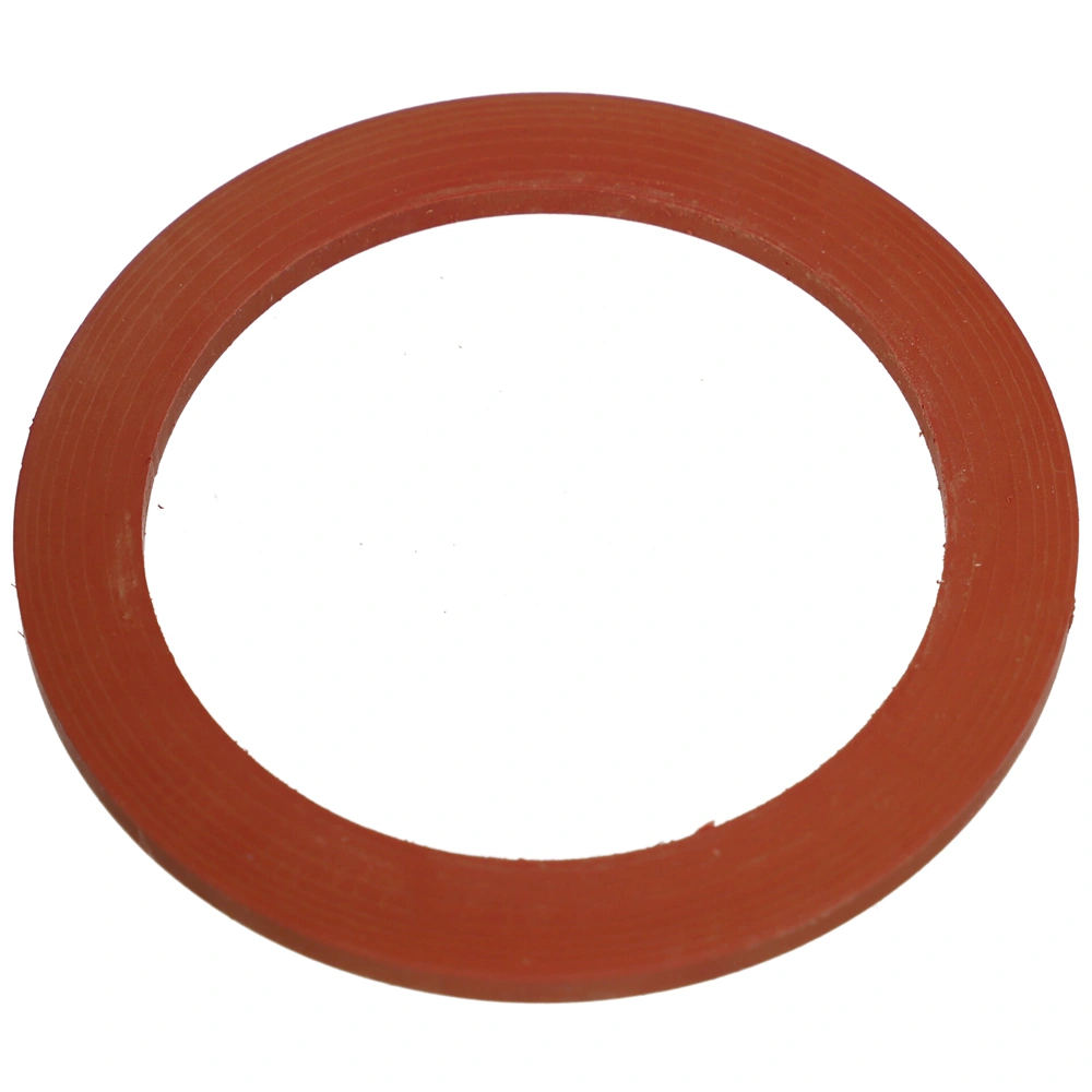 73x54x3,5 mm szűrőtömítés (szilikon) 4 személyes Ciklámen