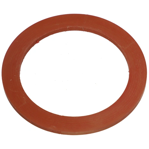 73x54x3,5 mm szűrőtömítés (szilikon) 4 személyes Ciklámen