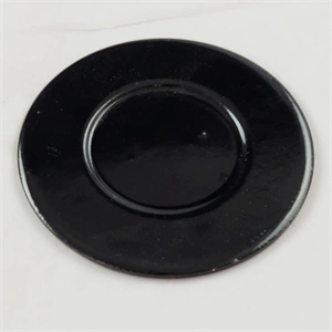 74/41mm Égőfedél (közepes, eredeti) VESTEL tűzhely / RENDELÉSRE