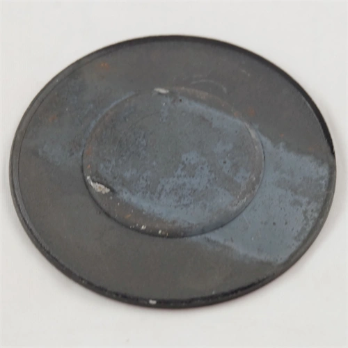 74/41mm Égőfedél (közepes, eredeti) VESTEL tűzhely / RENDELÉSRE