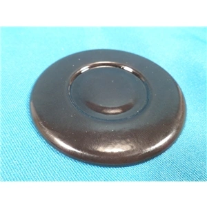 75/40mm Égőfedél közepes HAUSMEISTER pl.HM5000  tűzhely / RENDELÉSRE